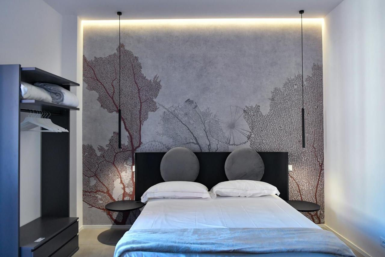 Dada Suites カターニア エクステリア 写真