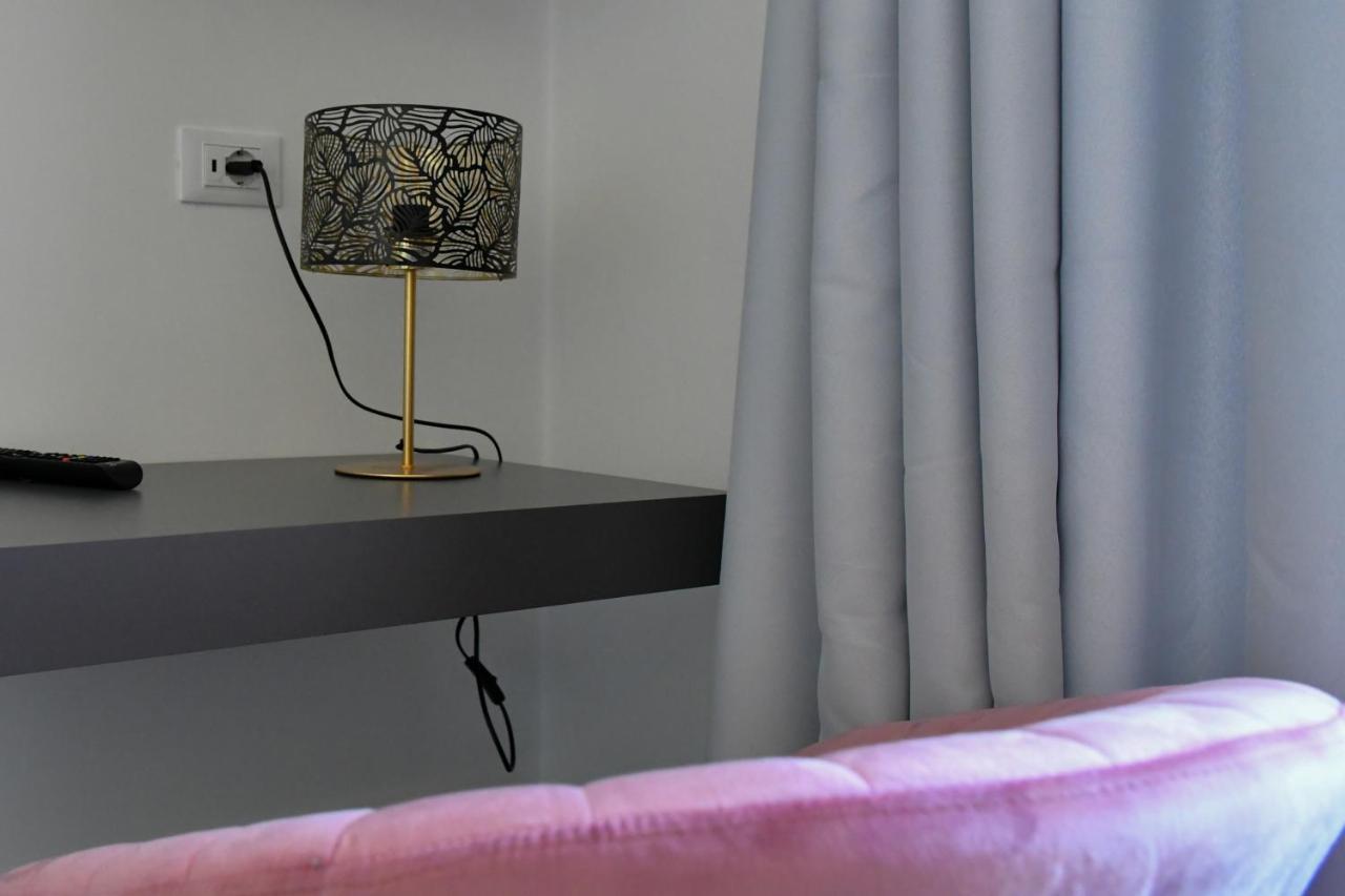 Dada Suites カターニア エクステリア 写真