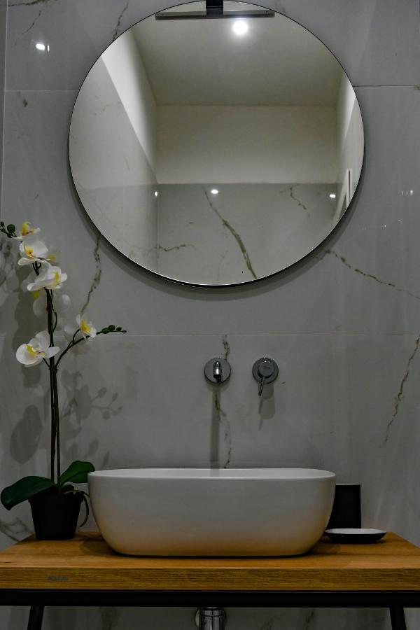 Dada Suites カターニア エクステリア 写真