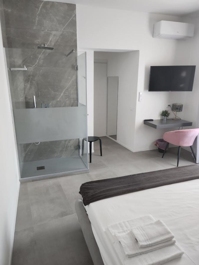 Dada Suites カターニア エクステリア 写真