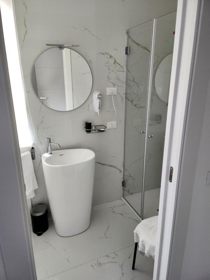 Dada Suites カターニア エクステリア 写真